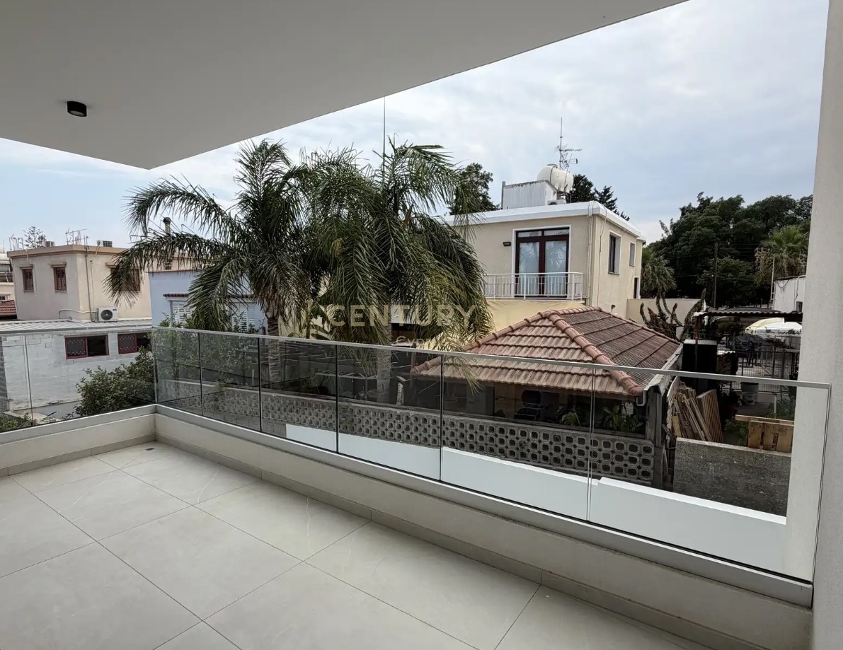 1 dormitorio Apartamento en Larnaca, Larnaka, Chipre No. 58901
