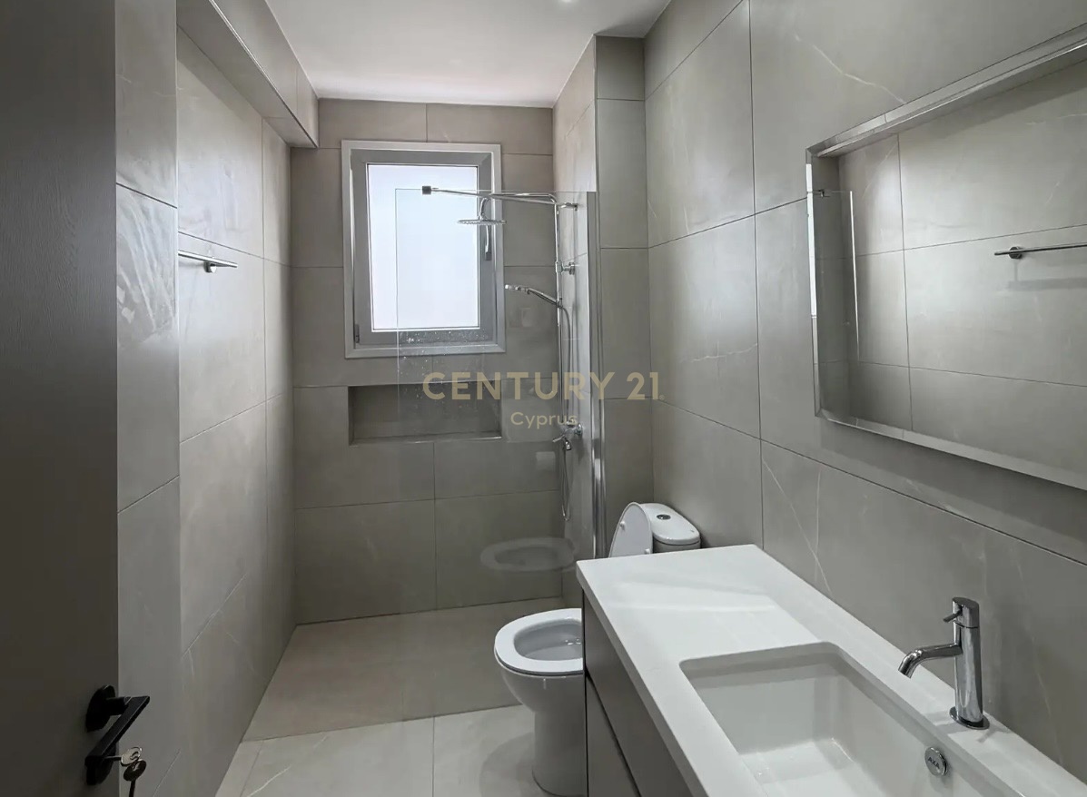 1 dormitorio Apartamento en Larnaca, Larnaka, Chipre No. 58901