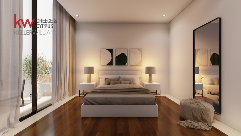 4 bedrooms Villa in Pegeia, Paphos, Cyprus No. 60669