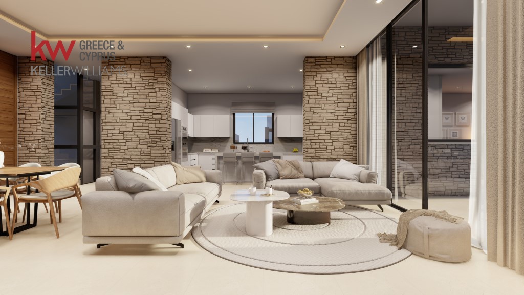 4 bedrooms Villa in Pegeia, Paphos, Cyprus No. 60669