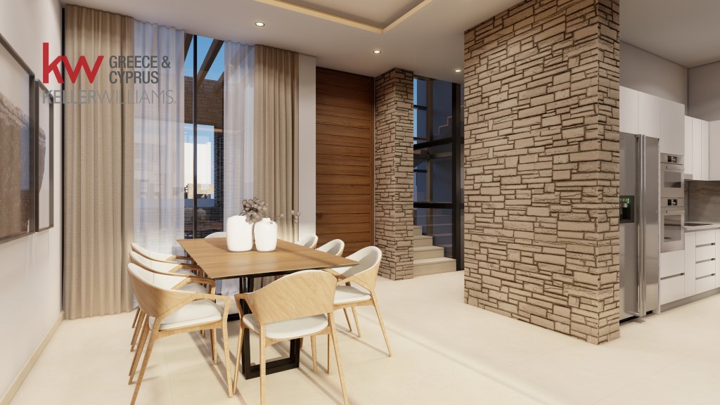 4 bedrooms Villa in Pegeia, Paphos, Cyprus No. 60669