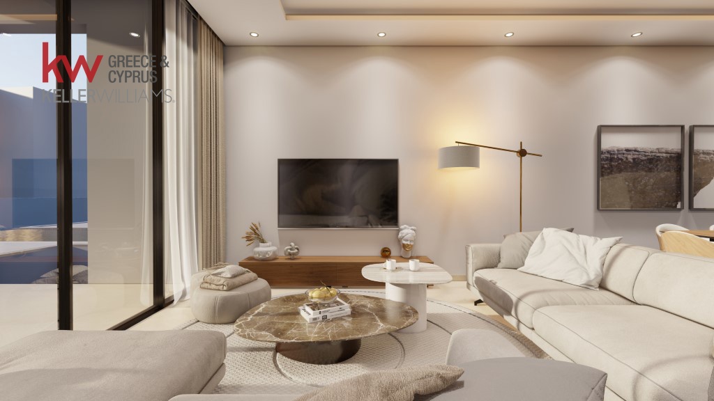 4 bedrooms Villa in Pegeia, Paphos, Cyprus No. 60669