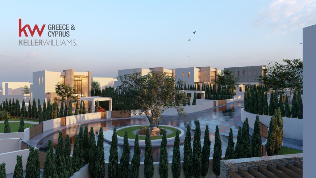 4 bedrooms Villa in Pegeia, Paphos, Cyprus No. 60669