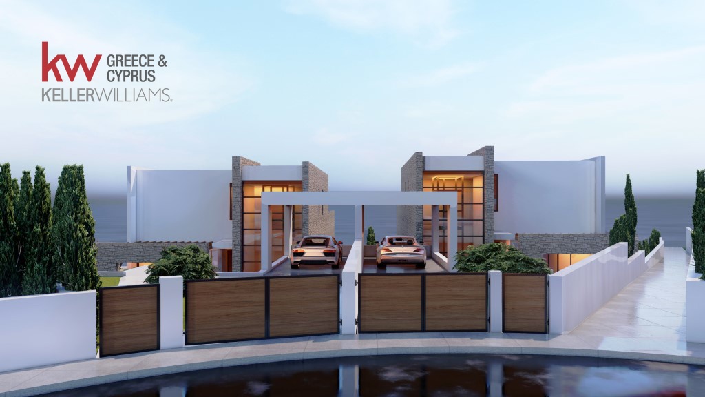 4 bedrooms Villa in Pegeia, Paphos, Cyprus No. 60669