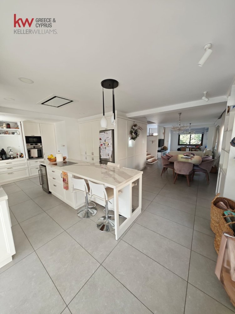 3 chambres Villa à Aradippou, Larnaka, Chypre No. 49922