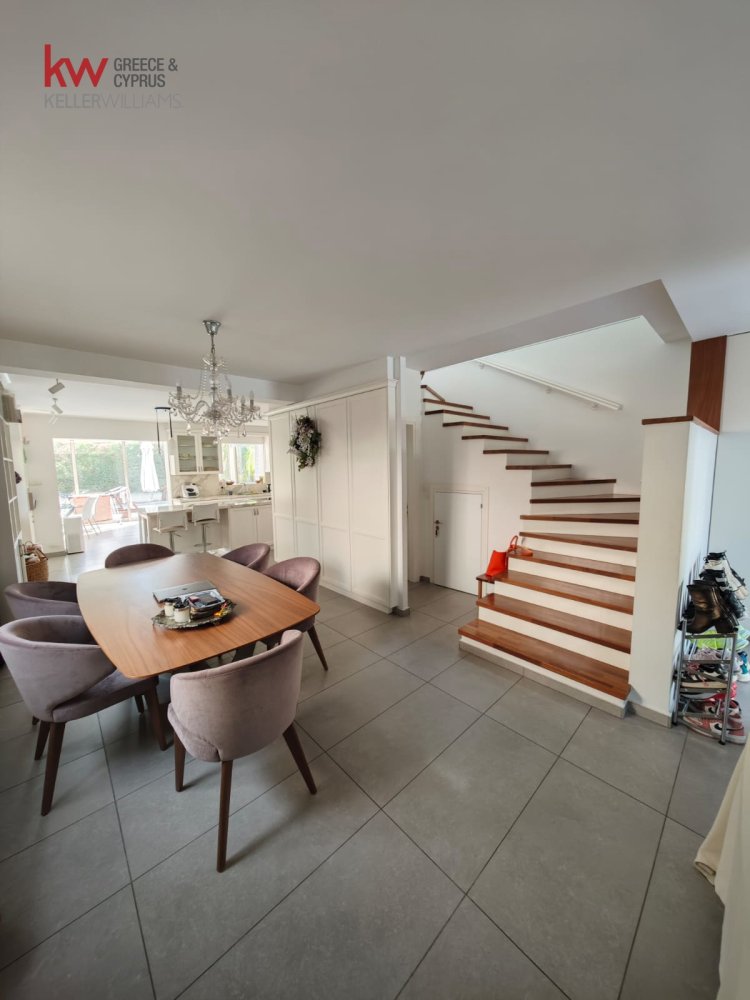 3 chambres Villa à Aradippou, Larnaka, Chypre No. 49922