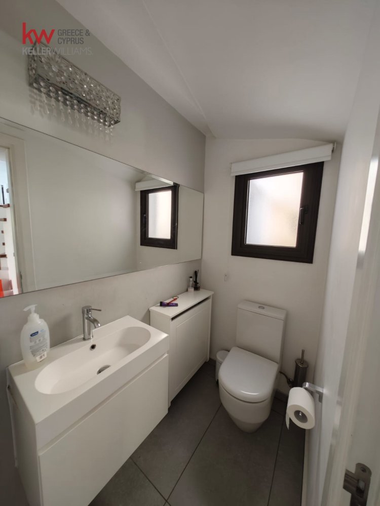 3 chambres Villa à Aradippou, Larnaka, Chypre No. 49922