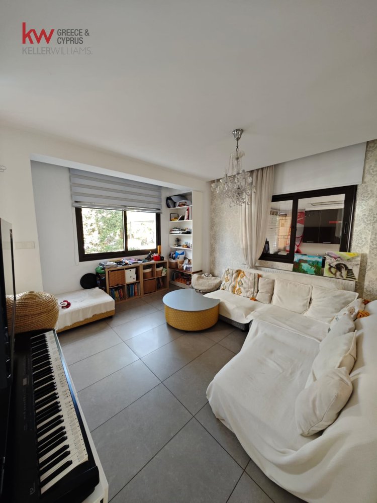 3 chambres Villa à Aradippou, Larnaka, Chypre No. 49922