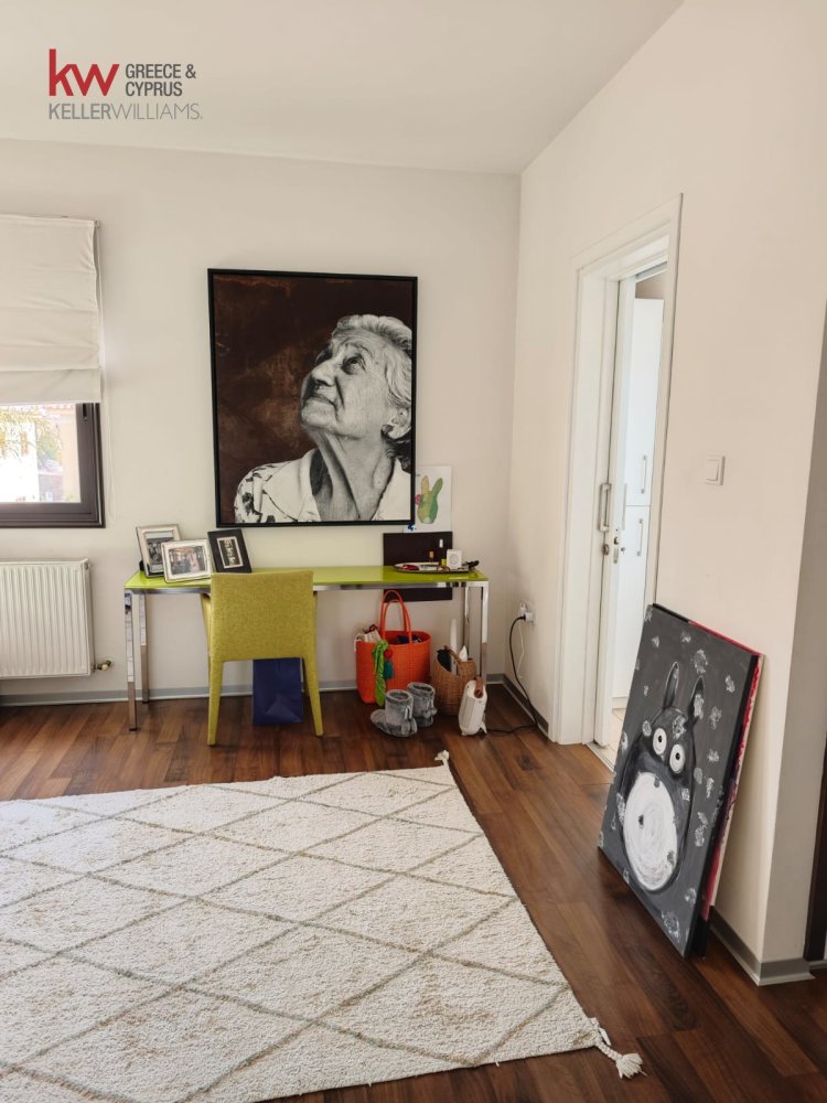 3 chambres Villa à Aradippou, Larnaka, Chypre No. 49922