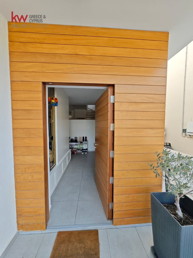 3 chambres Villa à Aradippou, Larnaka, Chypre No. 49922