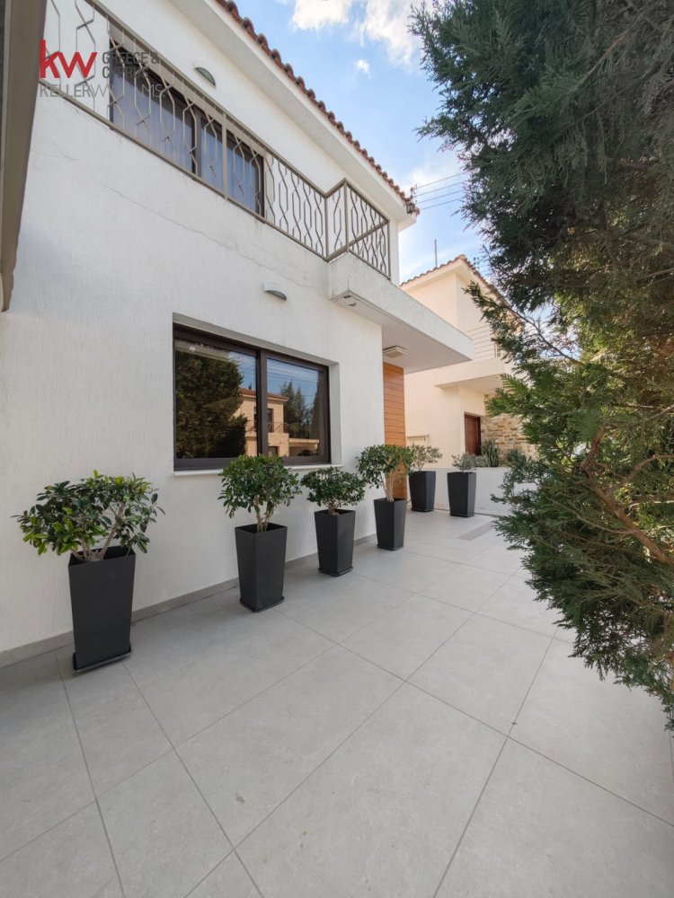 3 chambres Villa à Aradippou, Larnaka, Chypre No. 49922