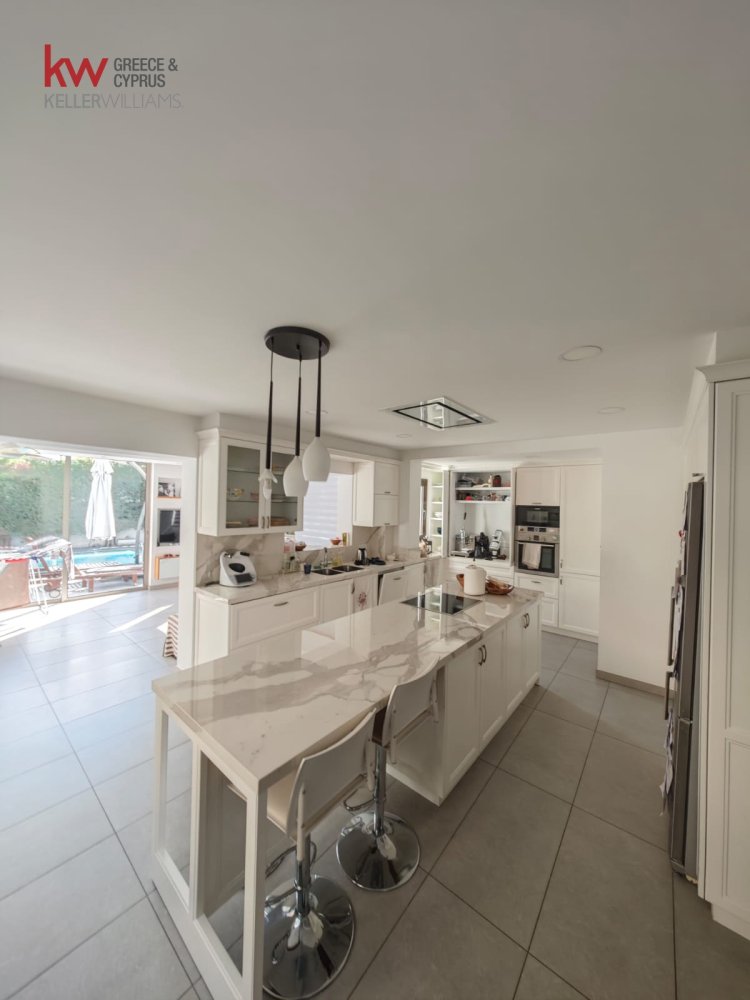 3 chambres Villa à Aradippou, Larnaka, Chypre No. 49922