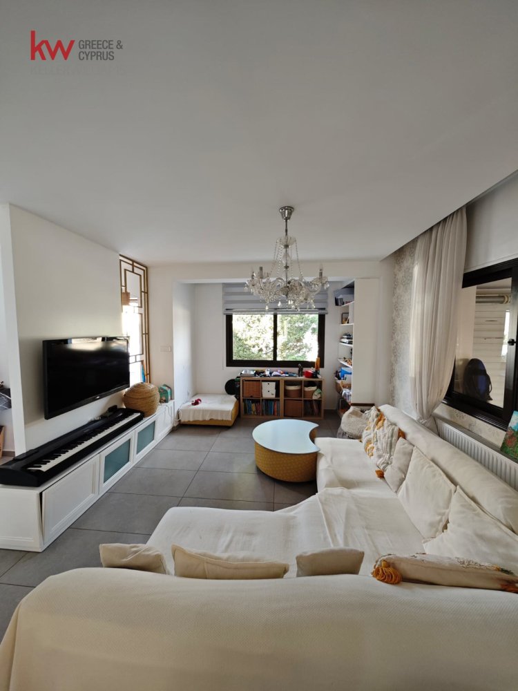 3 chambres Villa à Aradippou, Larnaka, Chypre No. 49922