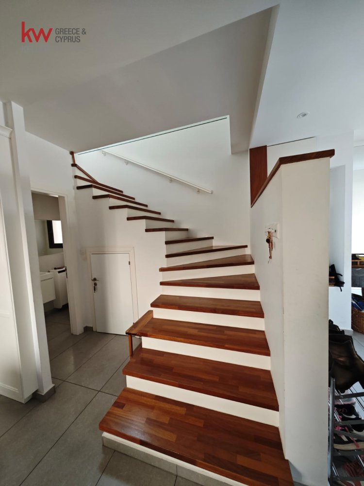 3 chambres Villa à Aradippou, Larnaka, Chypre No. 49922