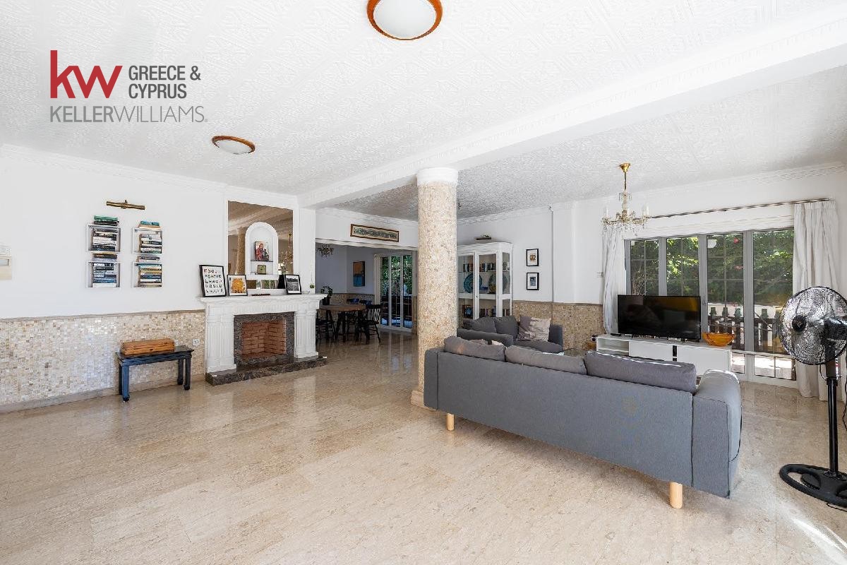 4 bedrooms Villa in Ayia Napa, Ammochostos, Cyprus No. 40270