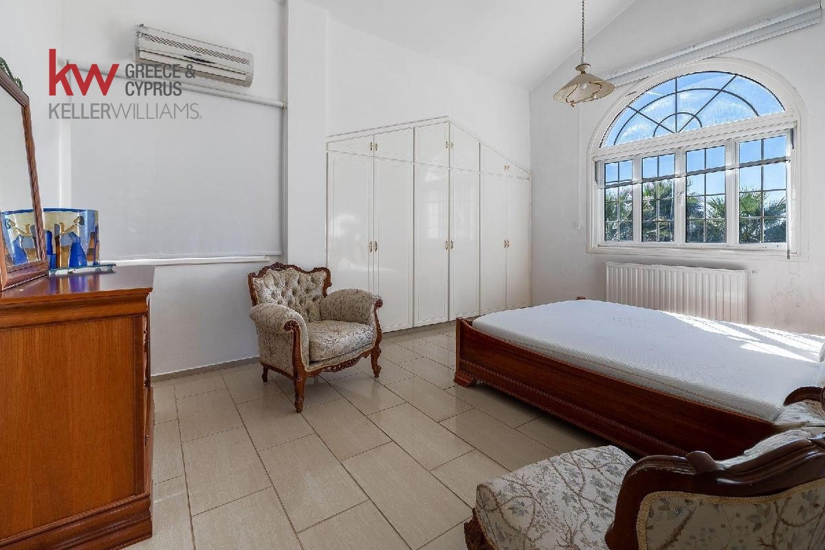 4 bedrooms Villa in Ayia Napa, Ammochostos, Cyprus No. 40270