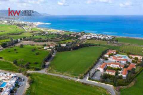 18129m2 Terrain à Polis, Paphos, Chypre No. 60644