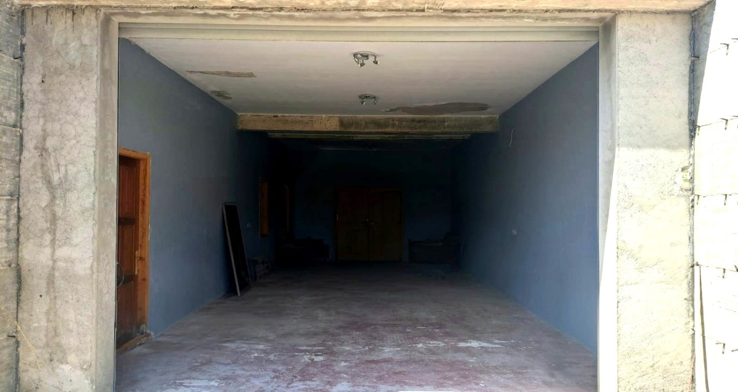 4 dormitorios Bungalow en Letymvou, Paphos, Chipre No. 62041