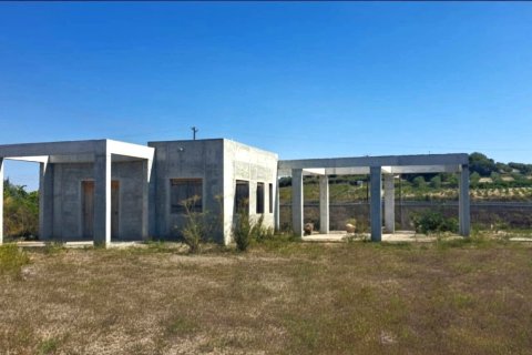 4 dormitorios Bungalow en Letymvou, Paphos, Chipre No. 62041