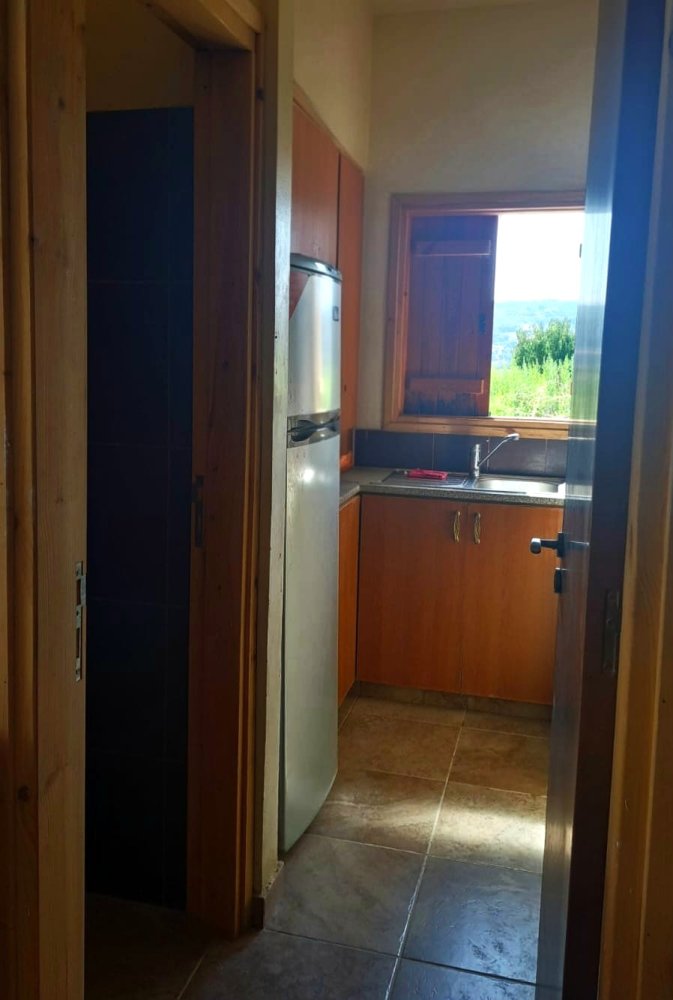 4 dormitorios Bungalow en Letymvou, Paphos, Chipre No. 62041