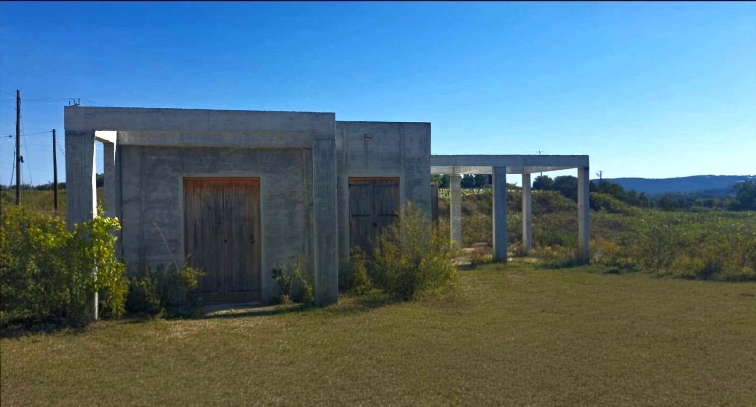 4 dormitorios Bungalow en Letymvou, Paphos, Chipre No. 62041