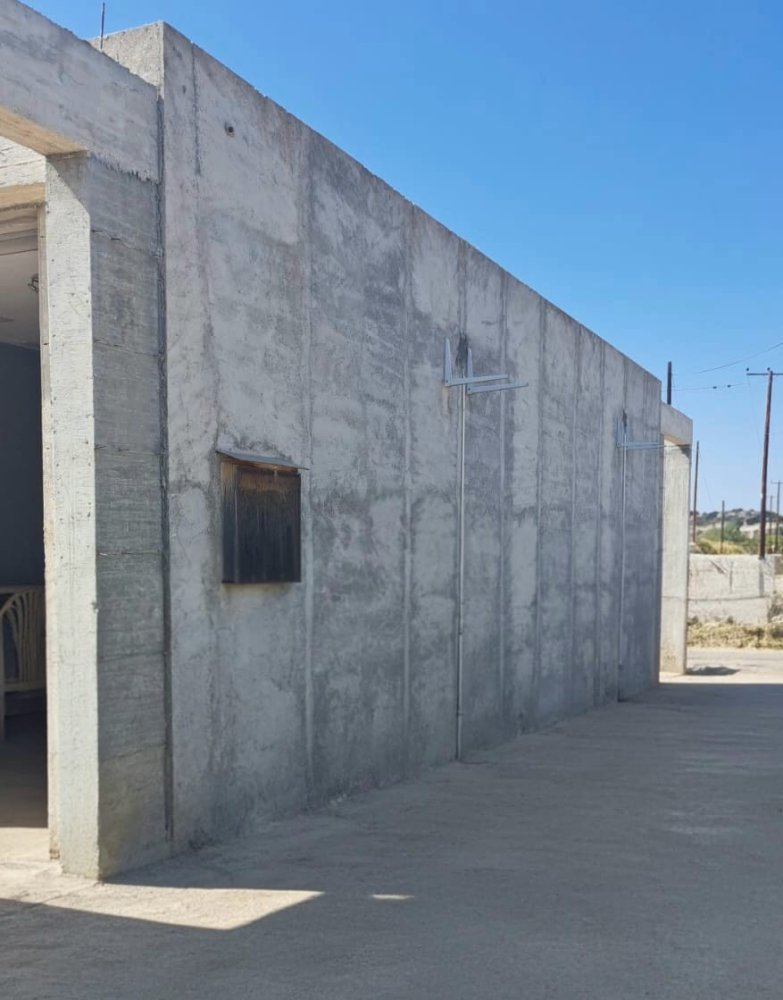 4 dormitorios Bungalow en Letymvou, Paphos, Chipre No. 62041