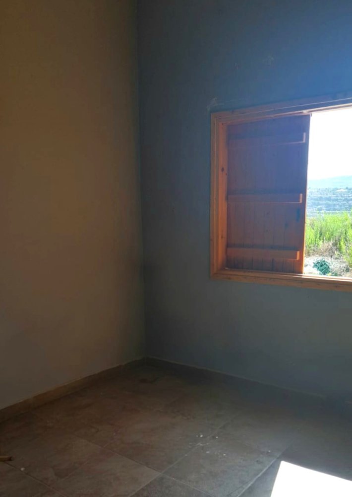 4 dormitorios Bungalow en Letymvou, Paphos, Chipre No. 62041