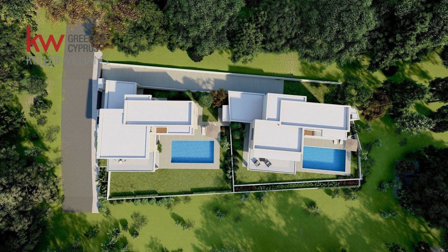 4 bedrooms Villa in Pegeia, Paphos, Cyprus No. 60802