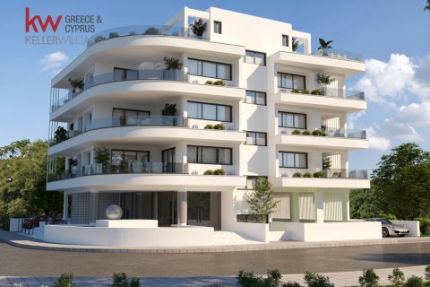 1 bedroom Apartment in Larnaca, Larnaka, Cyprus No. 60417
