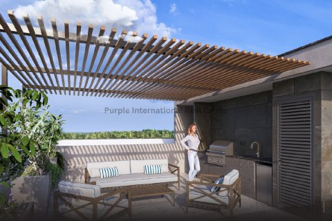 2 dormitorios Apartamento en Larnaka, Chipre No. 63425