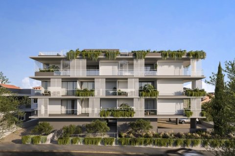 45m2 Apartment in Limassol, Cyprus No. 65384