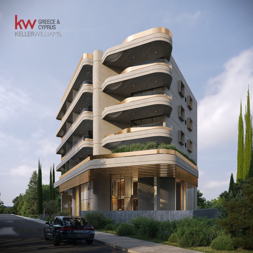 Квартира с 2 спальнями в Паралимни, Аммохостос, Кипр № 59800