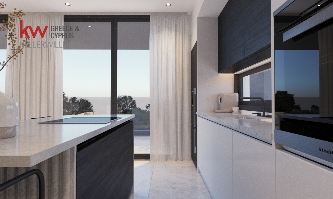 3 bedrooms Apartment in Strovolos, Nicosia, Cyprus No. 59958