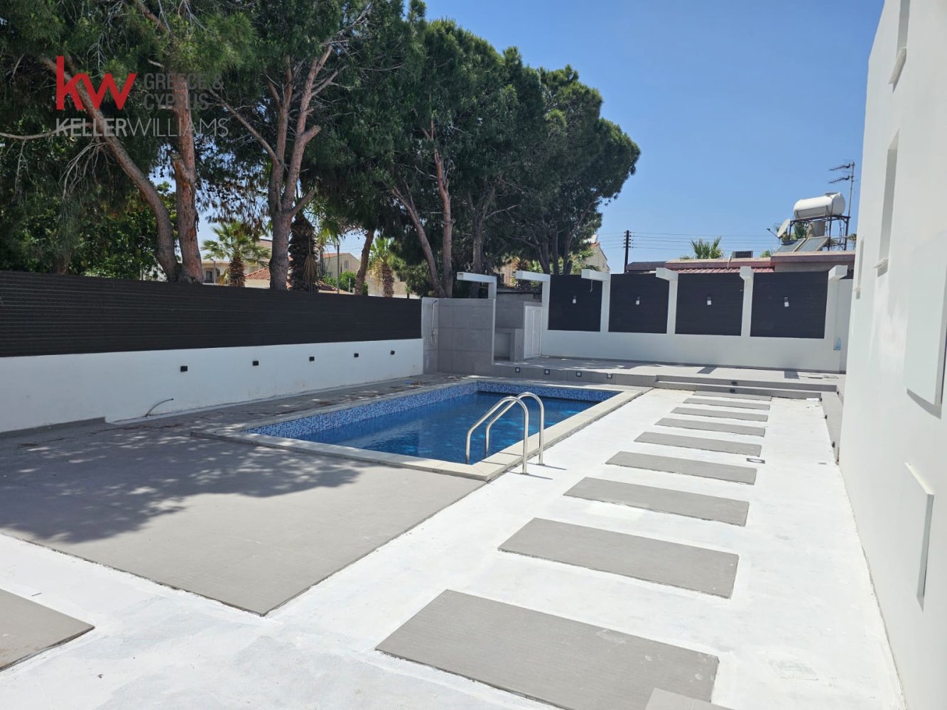 3 dormitorios Villa en Pervolia, Larnaka, Chipre No. 51267