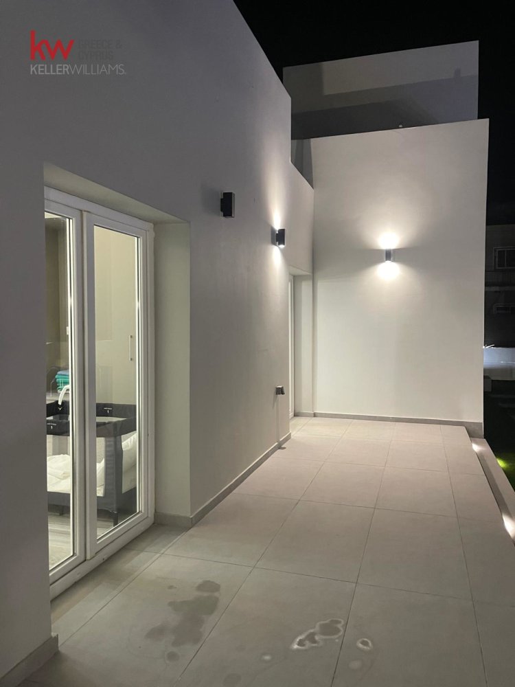 3 dormitorios Villa en Pervolia, Larnaka, Chipre No. 51267
