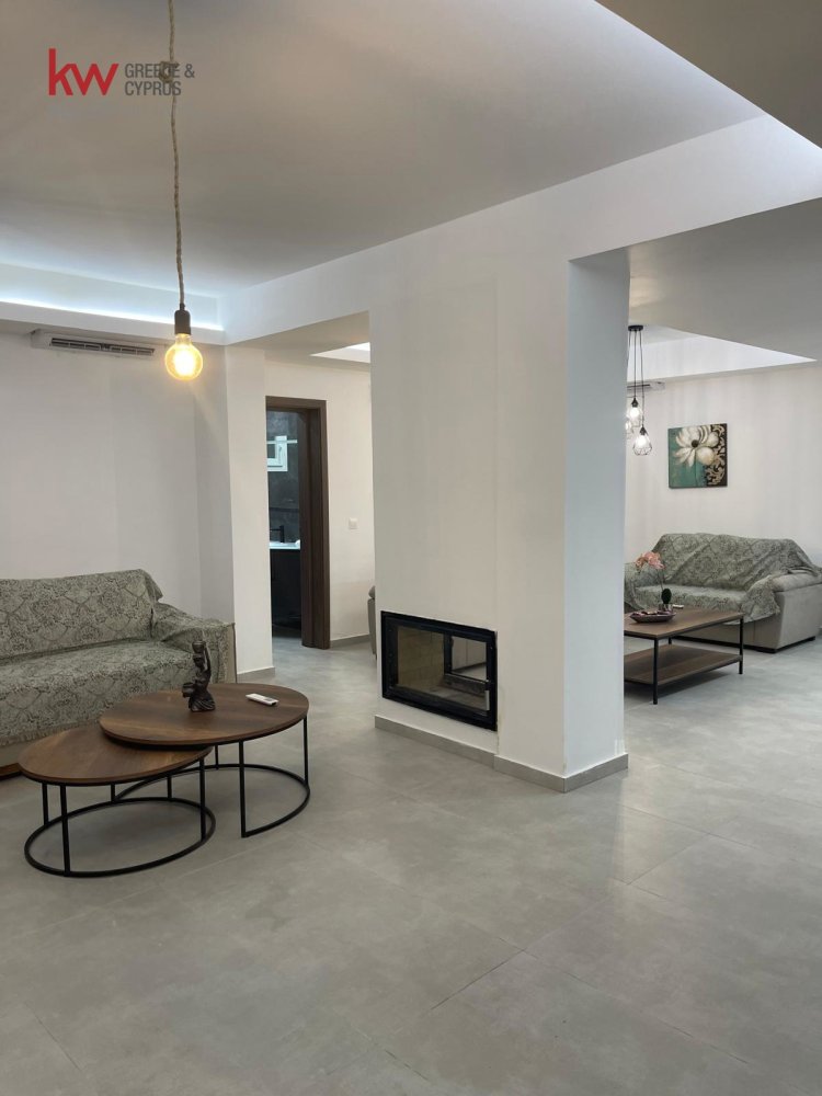 3 dormitorios Villa en Pervolia, Larnaka, Chipre No. 51267