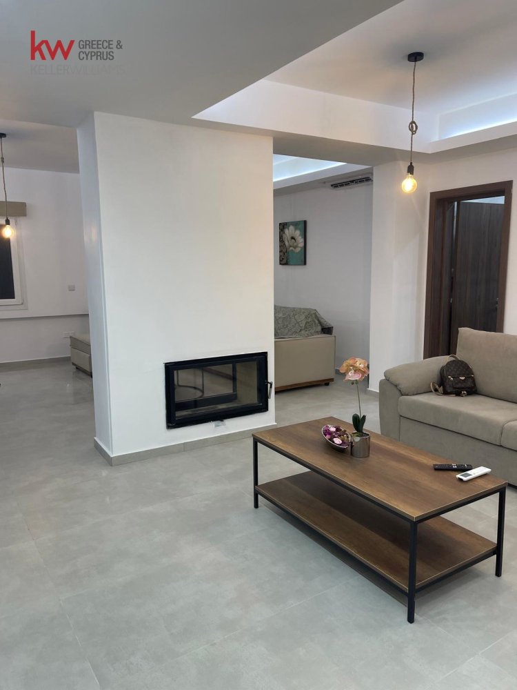 3 dormitorios Villa en Pervolia, Larnaka, Chipre No. 51267