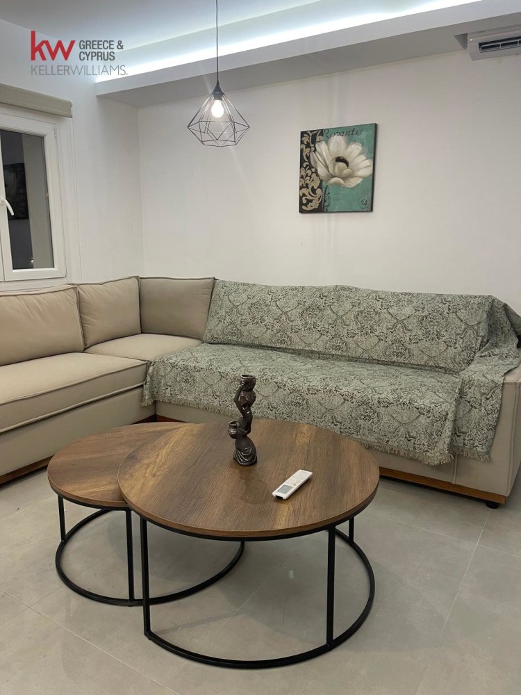 3 dormitorios Villa en Pervolia, Larnaka, Chipre No. 51267