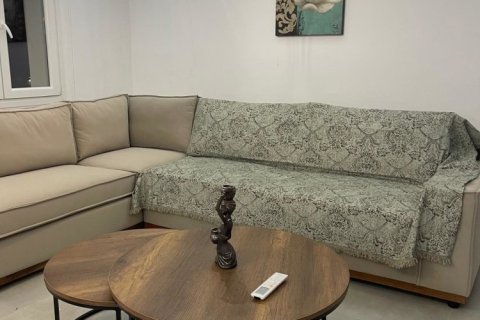 Вилла с 3 спальнями в Перволия, Ларнака, Кипр № 51267