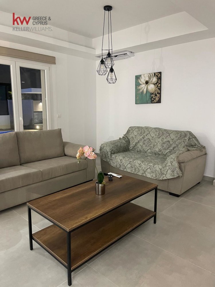 3 dormitorios Villa en Pervolia, Larnaka, Chipre No. 51267