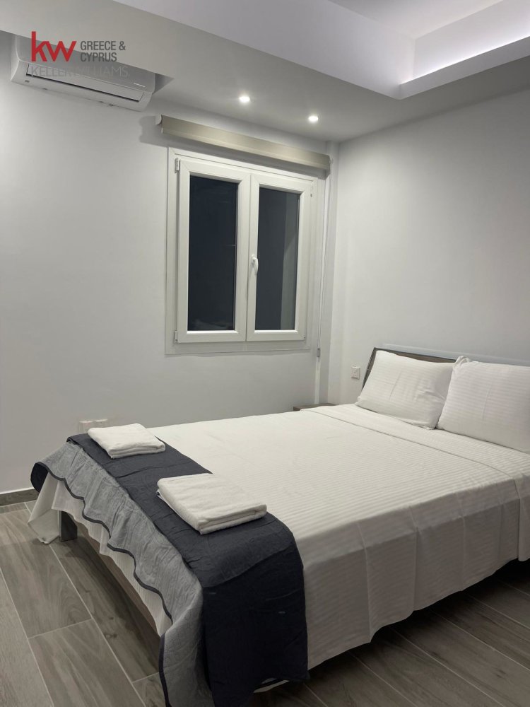 3 dormitorios Villa en Pervolia, Larnaka, Chipre No. 51267