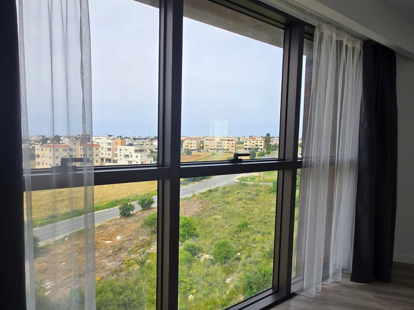 2 dormitorios Adosado en Geroskípou, Paphos, Chipre No. 61368