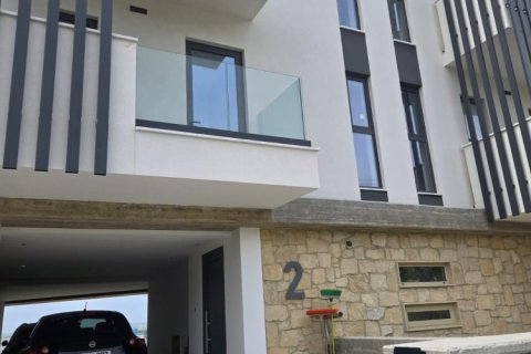 2 dormitorios Adosado en Geroskípou, Paphos, Chipre No. 61368