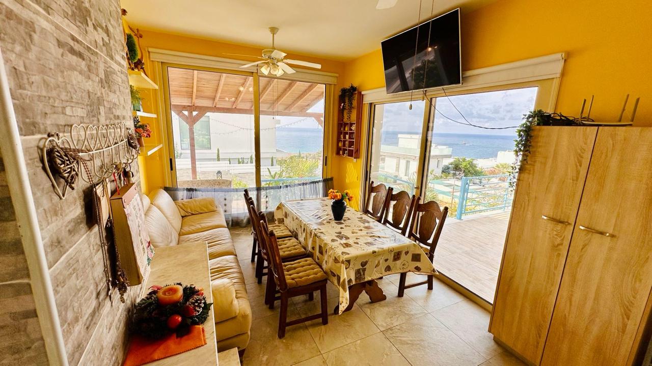3 bedrooms Villa in Chloraka, Paphos, Cyprus No. 60916