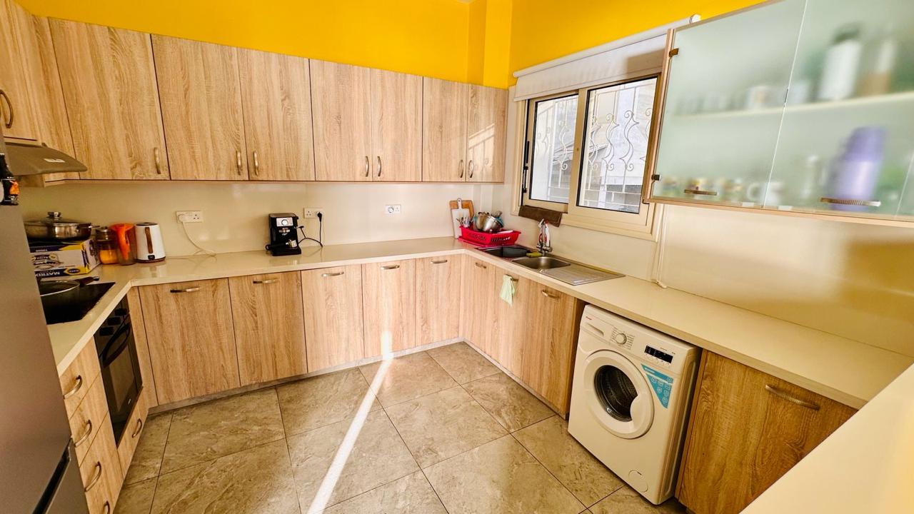 3 bedrooms Villa in Chloraka, Paphos, Cyprus No. 60916