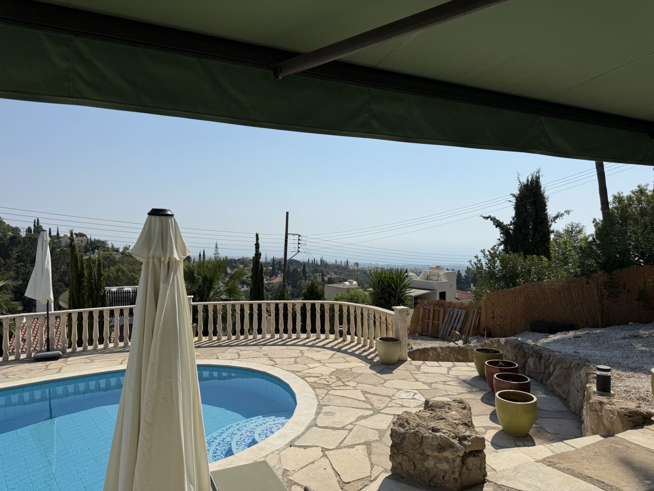 3 bedrooms Villa in Tala, Paphos, Cyprus No. 62011