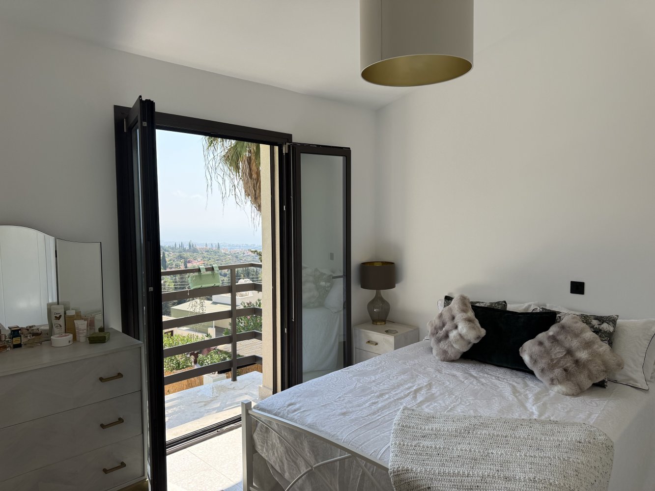 3 bedrooms Villa in Tala, Paphos, Cyprus No. 62011