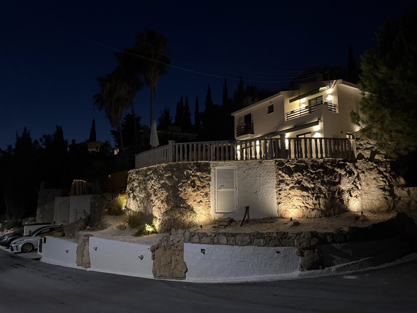 3 bedrooms Villa in Tala, Paphos, Cyprus No. 62011