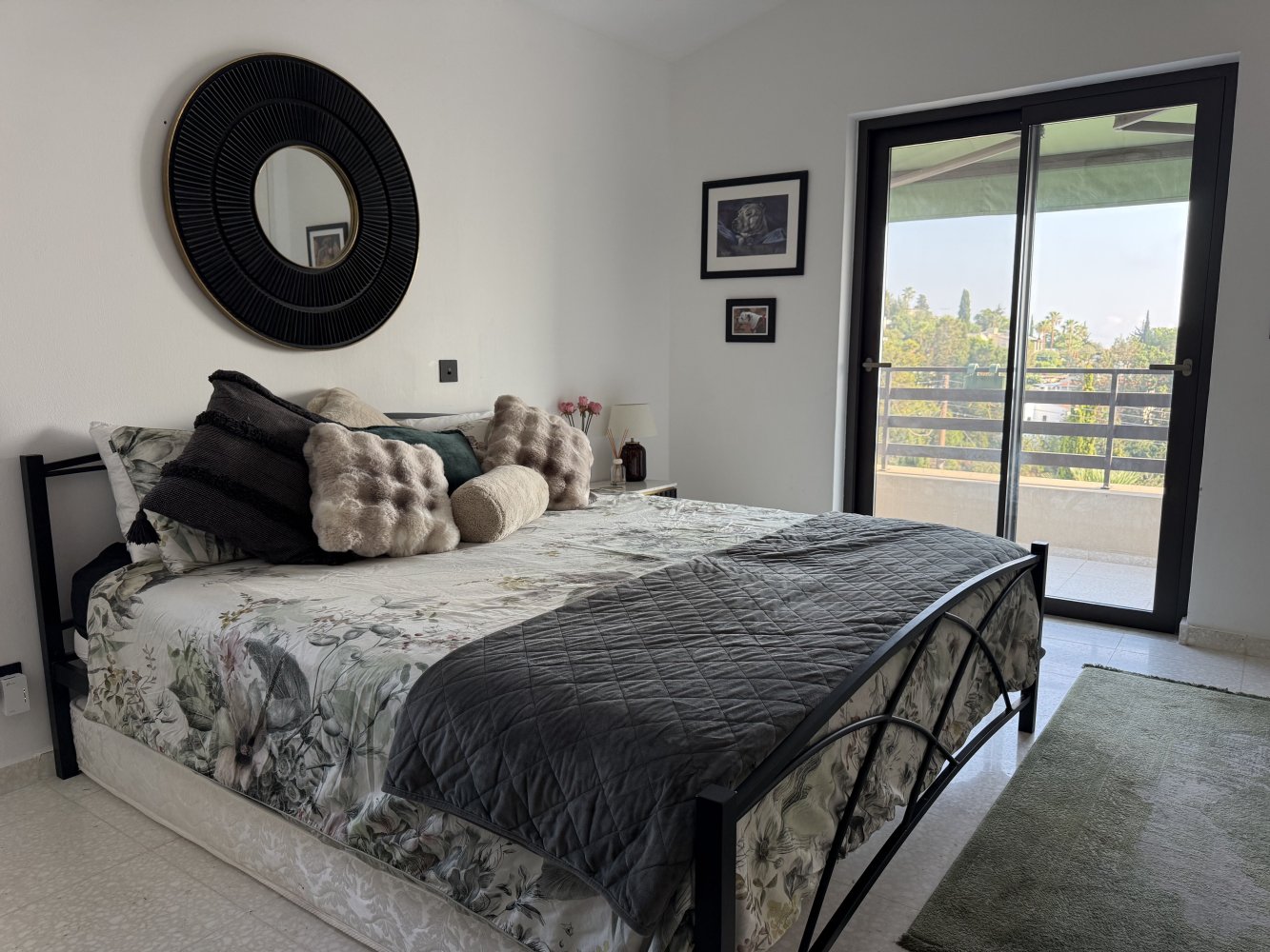 3 bedrooms Villa in Tala, Paphos, Cyprus No. 62011