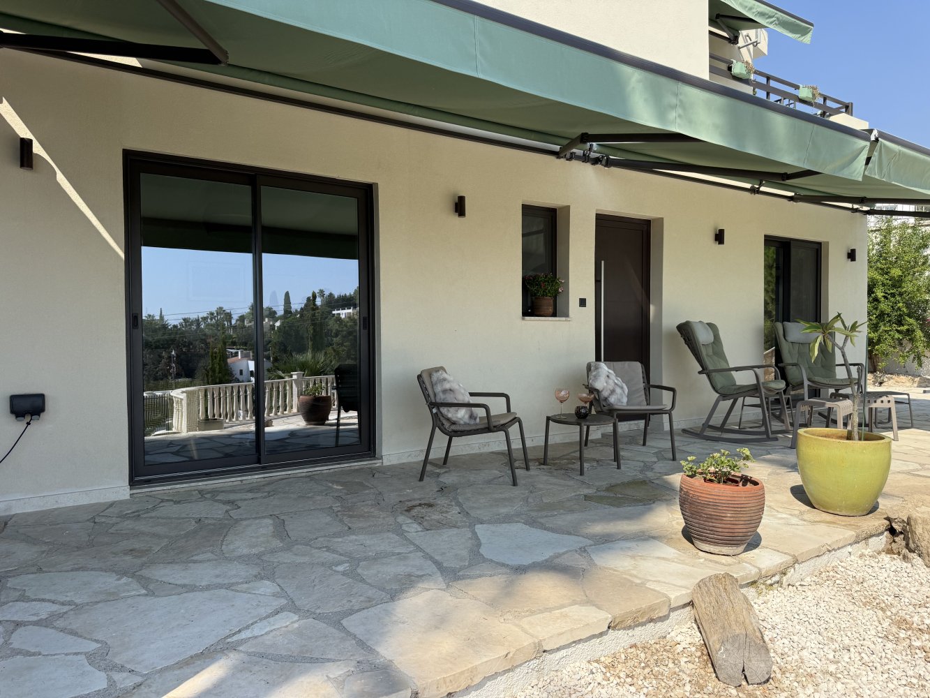 3 bedrooms Villa in Tala, Paphos, Cyprus No. 62011